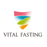 バイタルファスティングのロゴマーク
