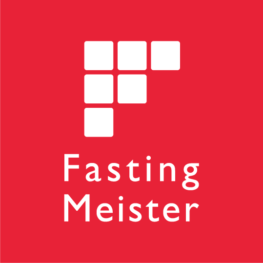 ファスティングマイスター学院のロゴ