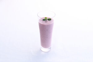 甘酒スムージー