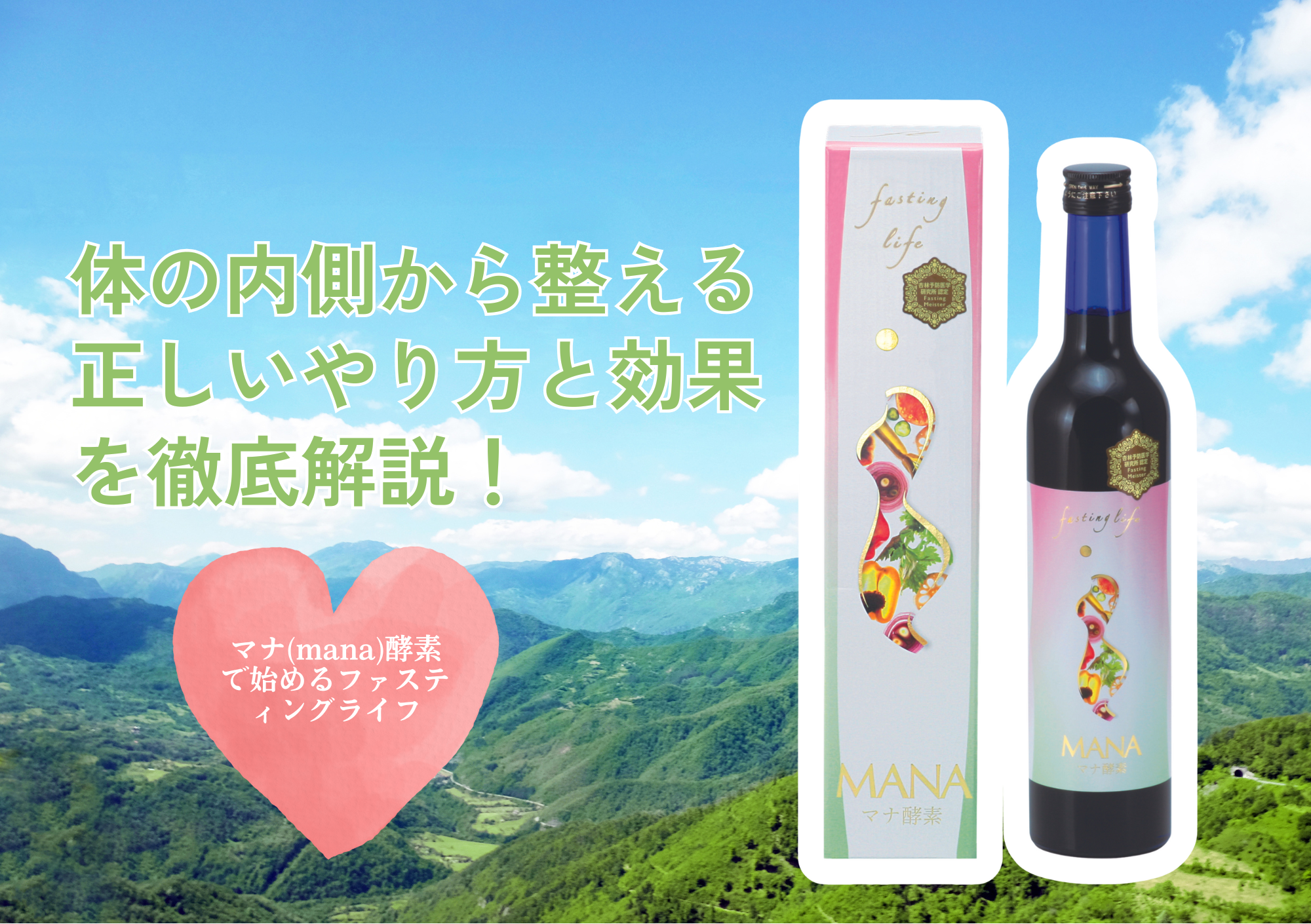 酵素飲料 マナ酵素 半日ファスティングセットマナ酵素 酵素ドリンク 
