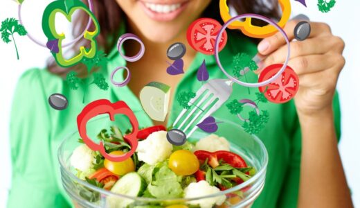一番感動したのは、野菜の美味しさ！