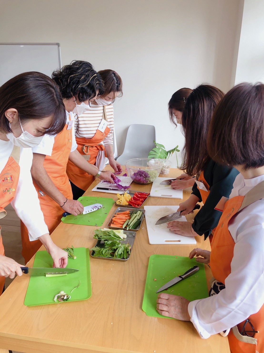健康美容食育士2級検定　福岡開催！